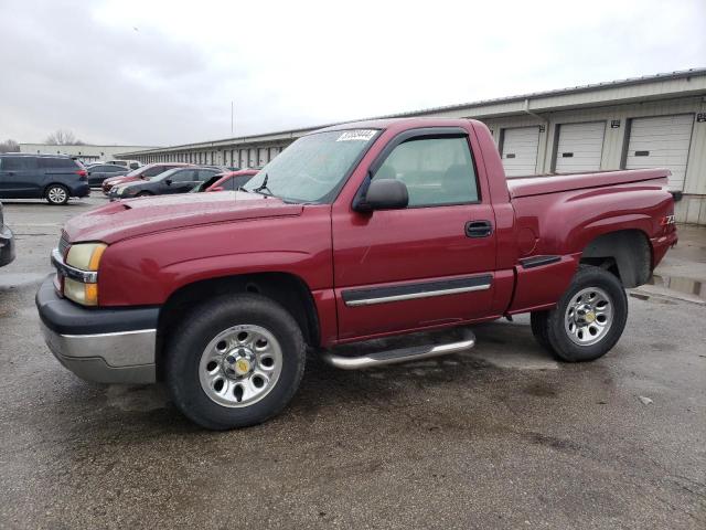 2004 Chevrolet C/K 1500 