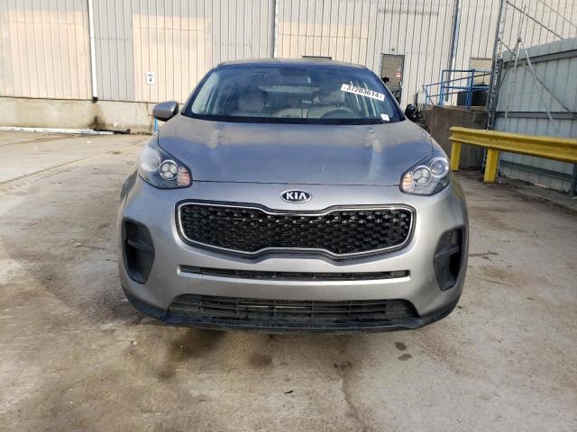 KNDPM3AC0K7628499 2019 KIA SPORTAGE-4