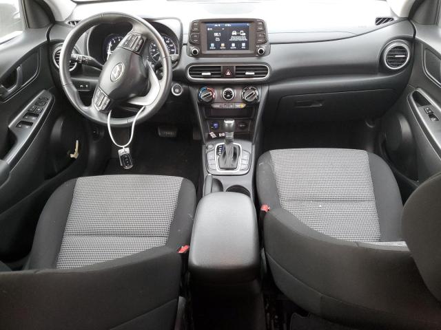 2020 HYUNDAI KONA SEL P - KM8K62AA9LU576088