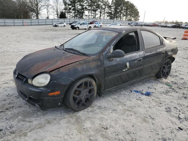 2001 Dodge Neon R/T VIN: 1B3ES46F51D165850 Lot: 38826824