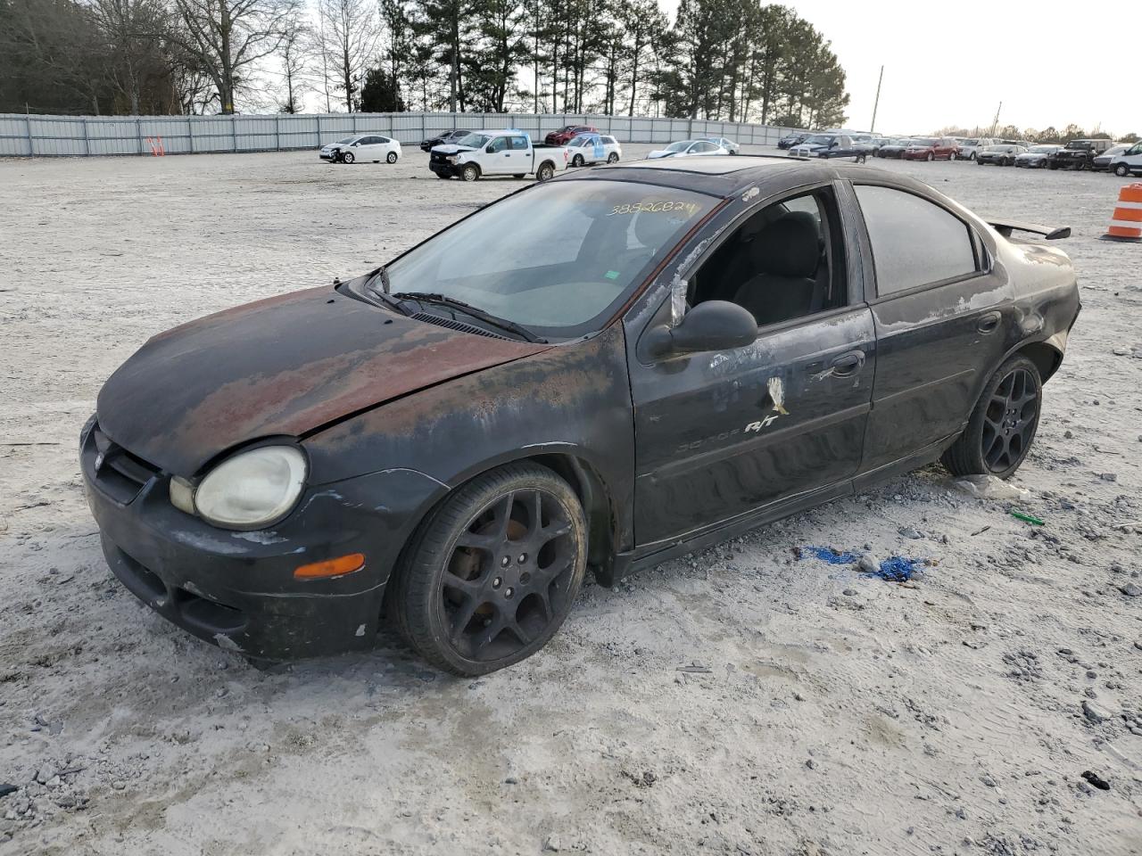 1B3ES46F51D165850 2001 Dodge Neon R/T