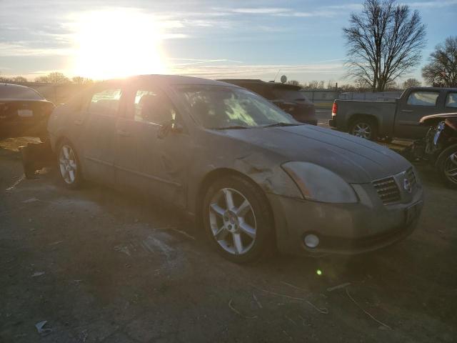 2006 Nissan Maxima - Image 4