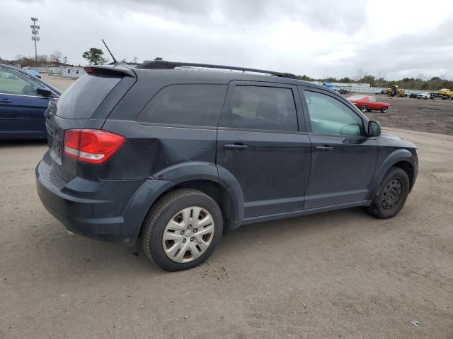 2016 Dodge Journey Se VIN: 3C4PDDAG5GT151404 Lot: 40882484