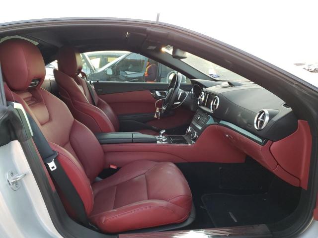 2018 MERCEDES-BENZ SL 550 - WDDJK7DA9JF052631