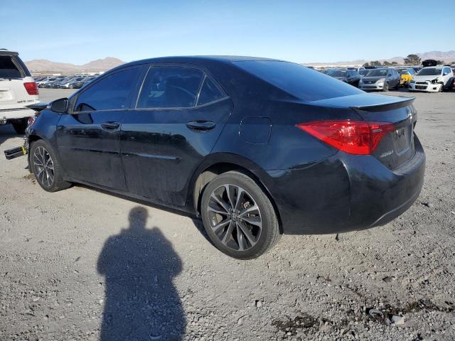 2T1BURHE9HC950831 | 2017 TOYOTA COROLLA L