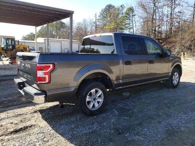 1FTEW1CG0JFC80391 | 2018 FORD F150 SUPER