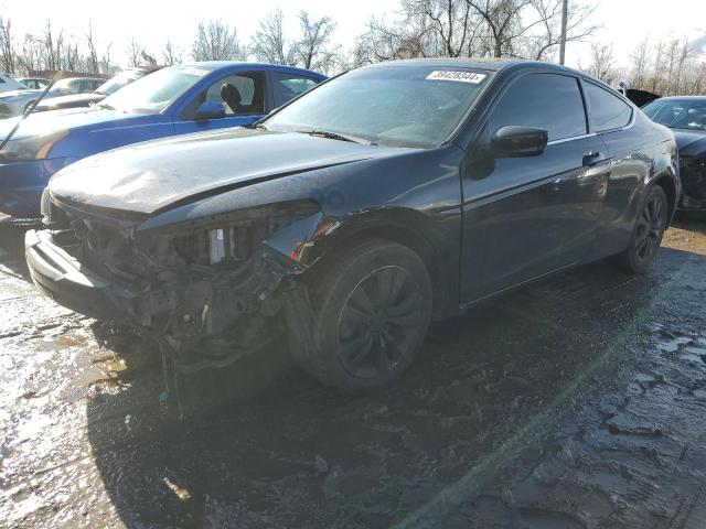 2009 Honda Accord Coupe EX