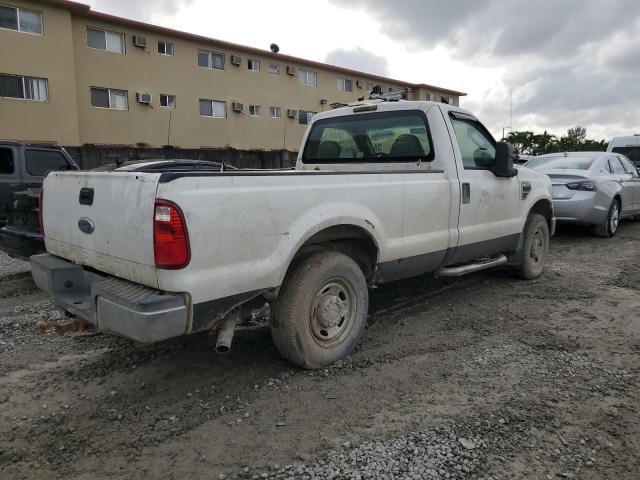 1FTNF20568EB56604 | 2008 Ford f250 super duty