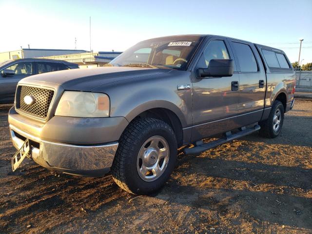 2006 Ford F-150 SuperCrew 