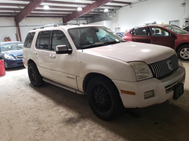 2010 Mercury Mountaineer Premier VIN: 4M2EN4J88AUJ04680 Lot: 82992123