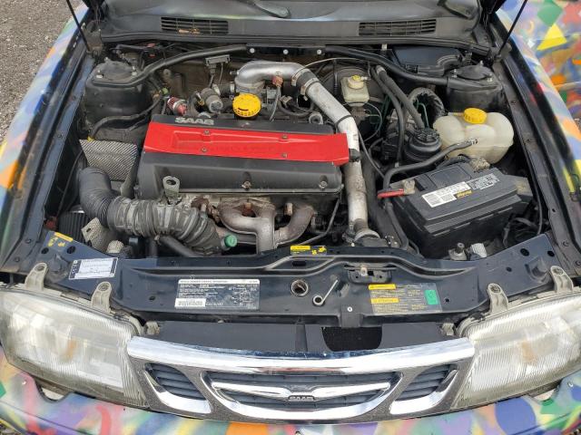 YS3DD75N7X7051962 1999 Saab 9-3 S