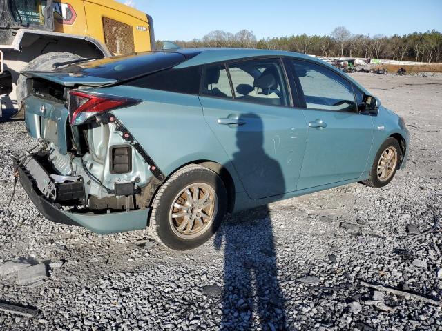 2016 Toyota Prius VIN: JTDKARFU3G3016934 Lot: 82715893