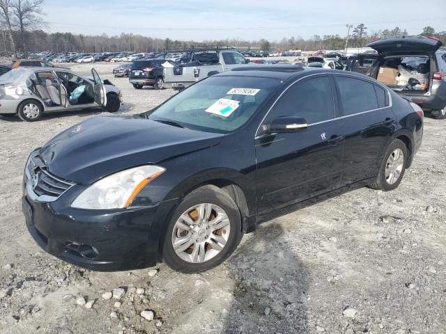 2010 Nissan Altima Base