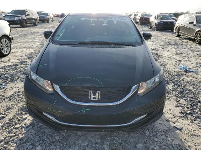 19XFB2F76FE013520 | 2015 HONDA CIVIC SE