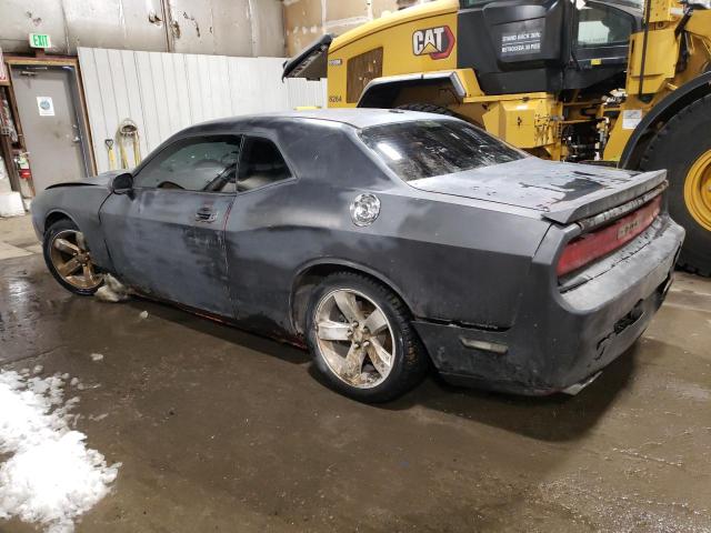 Vin: 2b3cj5dt2ah244727, lot: 82388413, dodge challenger r/t 20102