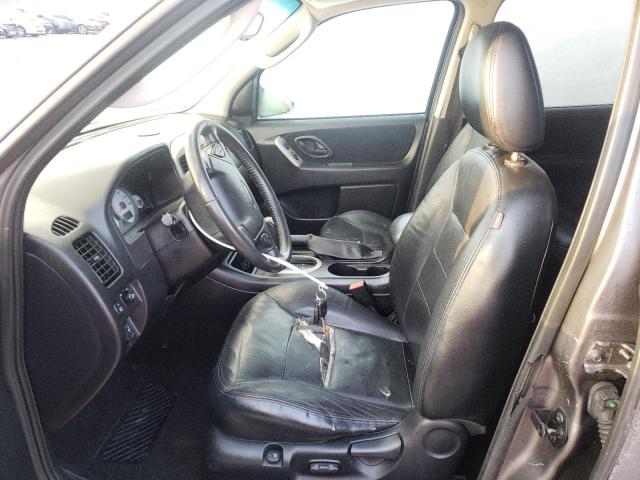 2006 Ford Escape Limited VIN: 1FMCU041X6KA34184 Lot: 36947194