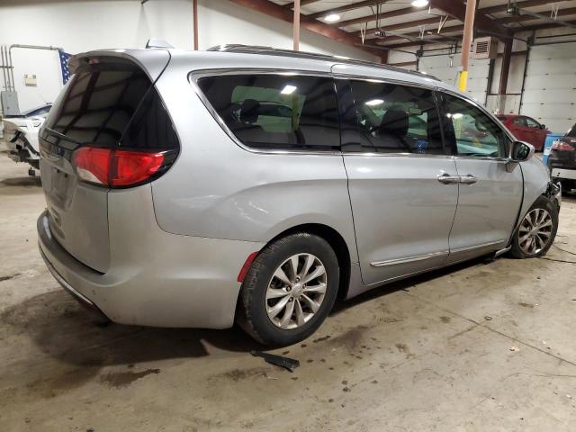 2C4RC1EG6JR172325 | 2018 CHRYSLER PACIFICA T