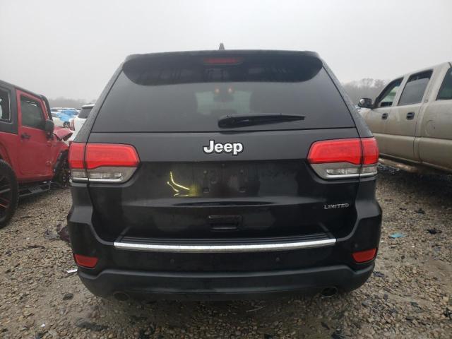 1C4RJEBG2EC519617 | 2014 JEEP GRAND CHER