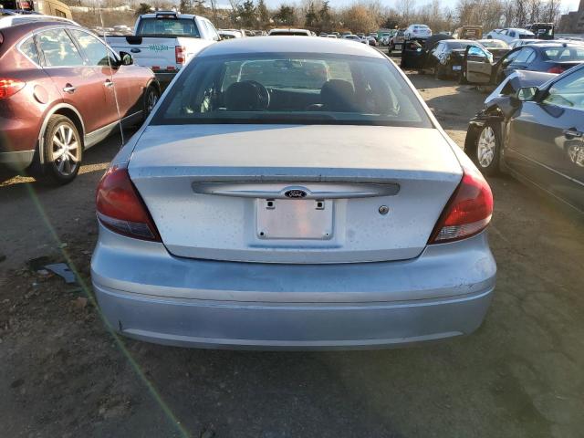 2004 Ford Taurus Ses VIN: 1FAFP55234A195756 Lot: 36759974