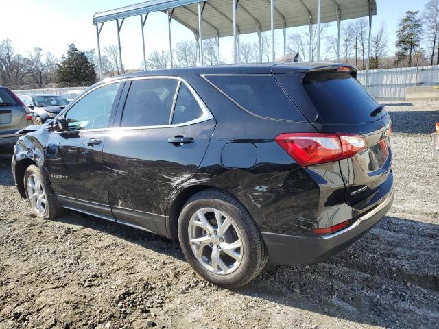 3GNAXKEV4KL388671 | 2019 CHEVROLET EQUINOX LT