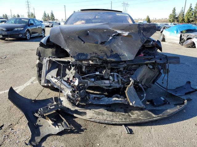 2015 TESLA MODEL S 70 - 5YJSA1S15FFP78337