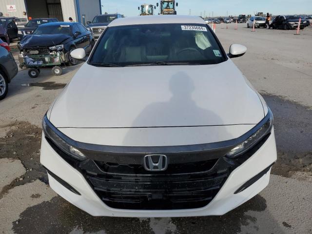 1HGCV1F39JA023991 | 2018 HONDA ACCORD SPO