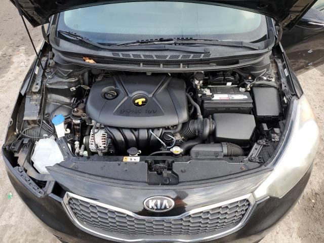 2015 KIA FORTE LX KNAFX4A67F5284011