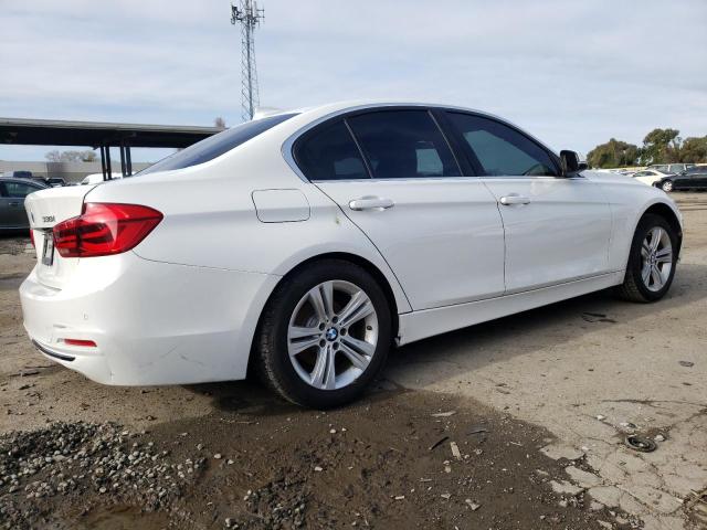 WBA8B9C37HK885088 | 2017 BMW 330 I