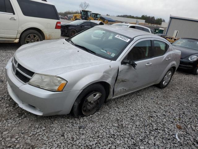 2010 Dodge Avenger SXT