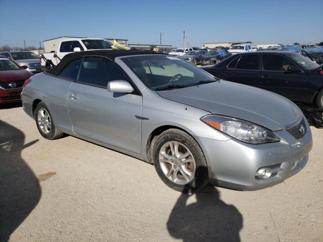 2007 Toyota Camry Solara Se VIN: 4T1FA38P87U132769 Lot: 37658894