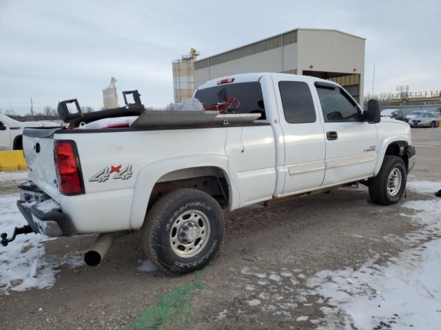 1GCHK29204E341792 | 2004 Chevrolet silverado k2500 heavy duty