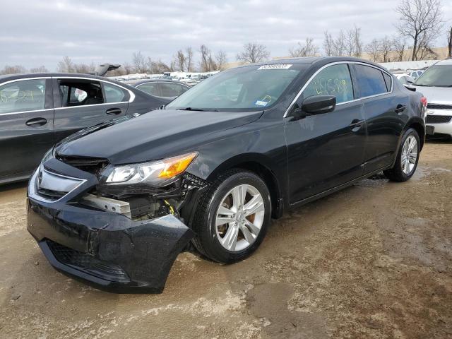 2013 Acura ILX 