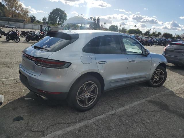 VIN WP1AB2A59KLB30590 2019 Porsche Macan, S no.3