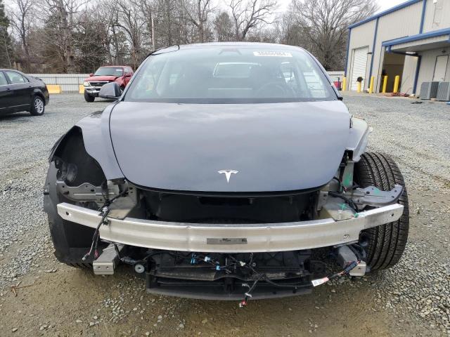 5YJ3E1EA9MF027274 | 2021 TESLA MODEL 3