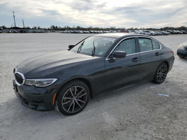 3MW5R7J03M8C18249 | 2021 BMW 330XI