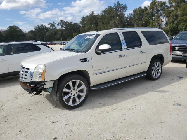 2014 Cadillac Escalade ESV Luxury