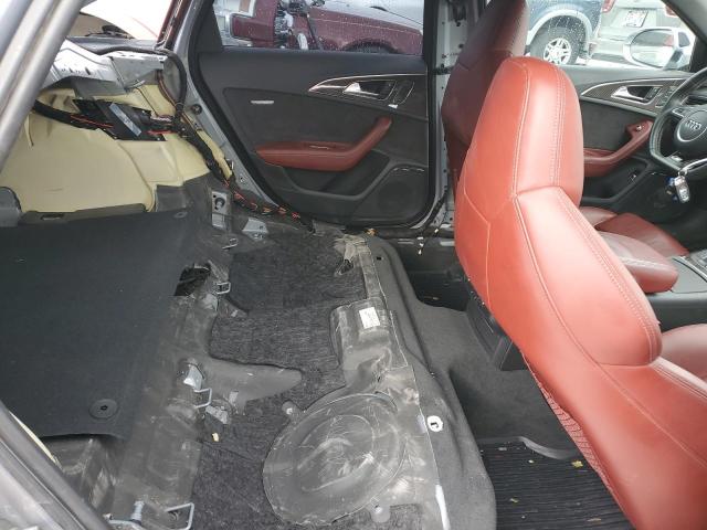2018 AUDI S6 PREMIUM WAUFFAFC2JN020428