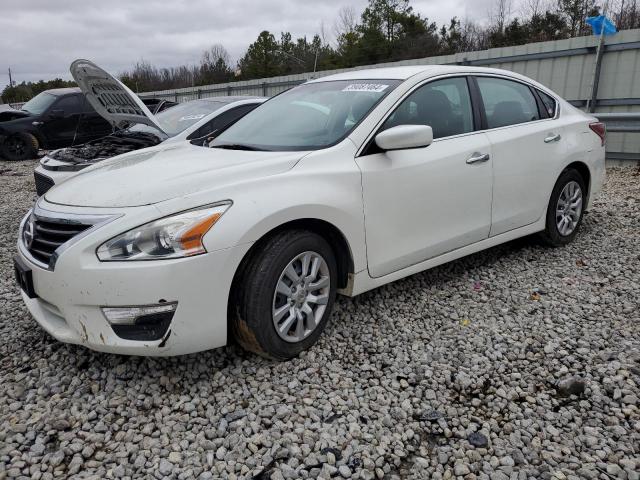 Vin: 1n4al3ap0dn546823, lot: 39087464, nissan altima 2.5 20131