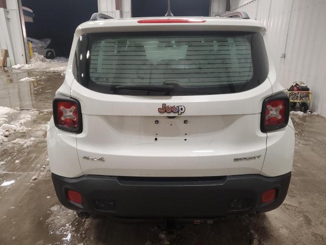 ZACCJBAH0FPC40114 | 2015 JEEP RENEGADE S