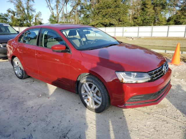 3VW2B7AJ0JM239482 | 2018 VOLKSWAGEN JETTA S