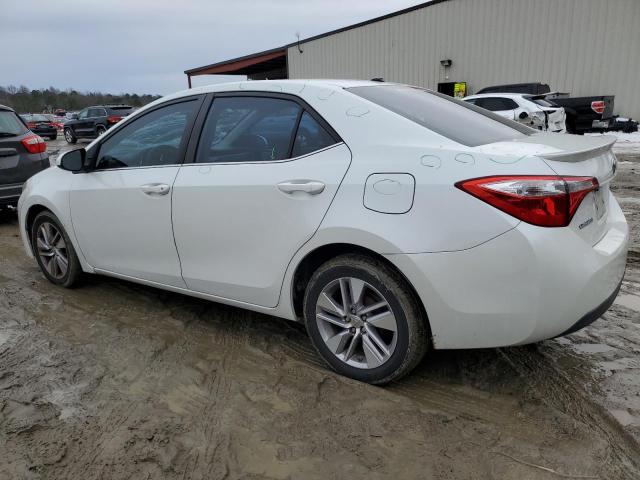 5YFBPRHE9FP277673 | 2015 TOYOTA COROLLA EC