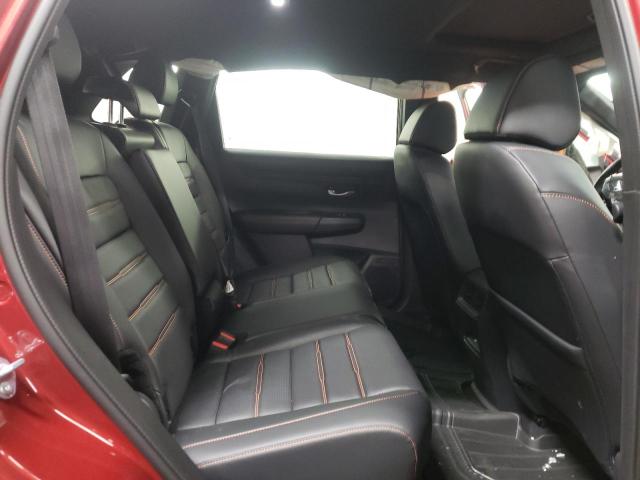 2024 HONDA CR-V SPORT - 7FARS6H89RE039932