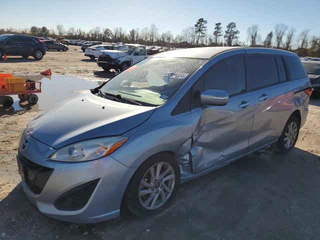 JM1CW2BL3D0148485 | 2013 Mazda 5