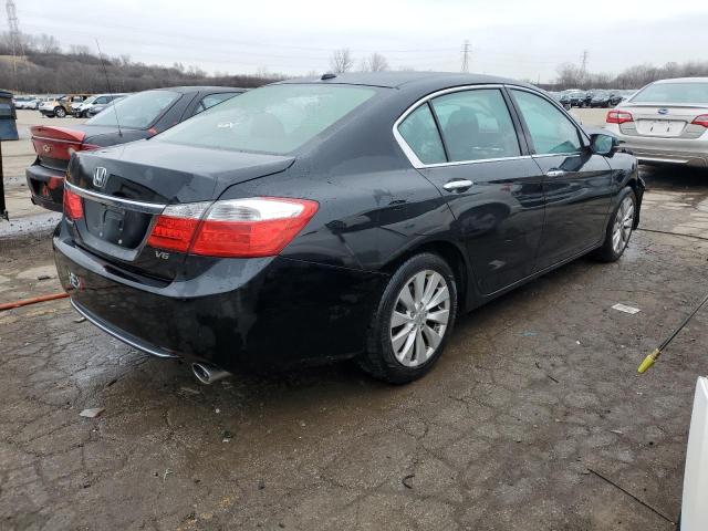 1HGCR3F88EA002325 | 2014 HONDA ACCORD EXL