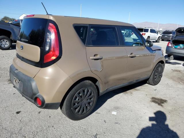 KNDJN2A26F7182207 | 2015 KIA SOUL