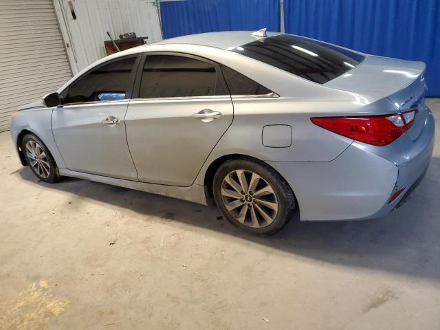 5NPEC4AC3EH876276 | 2014 HYUNDAI SONATA SE