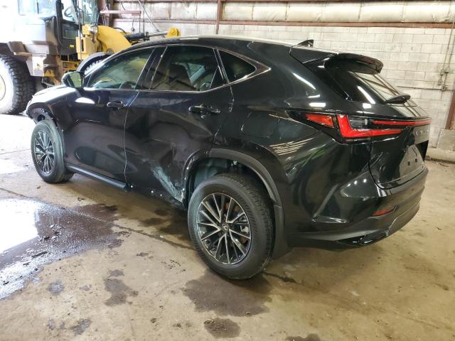 2T2GGCEZ7RC053201 | 2024 LEXUS NX 350 PRE