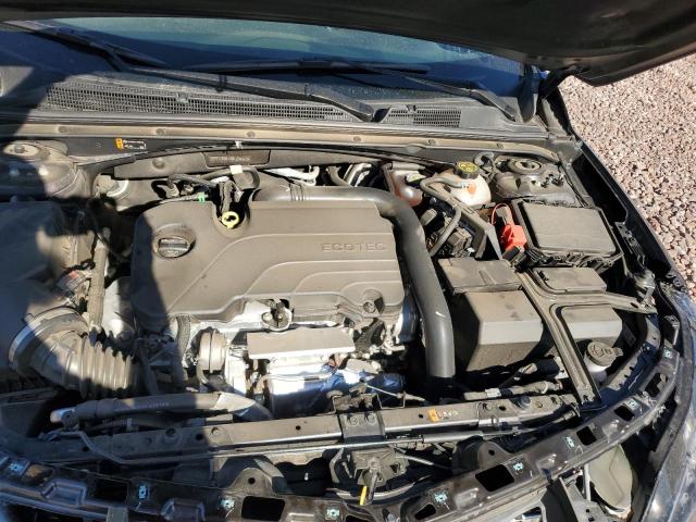 2022 CHEVROLET MALIBU LT - 1G1ZD5ST6NF208350