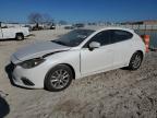 2014 MAZDA 3 TOURING