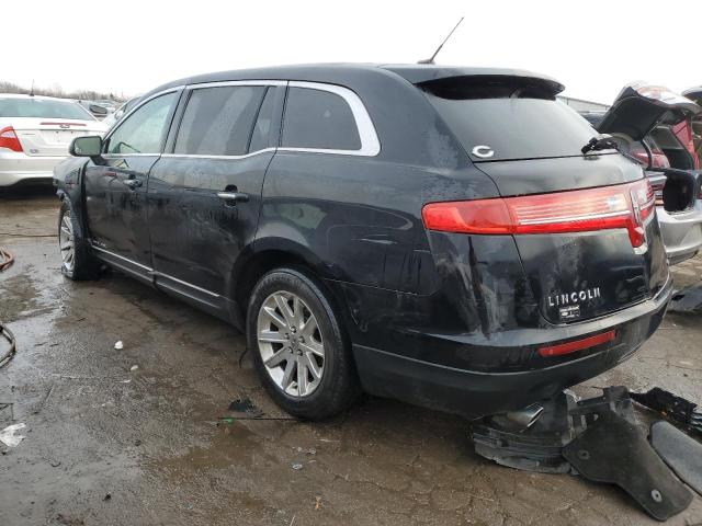 2LMHJ5NK2HBL00205 2017 Lincoln Mkt